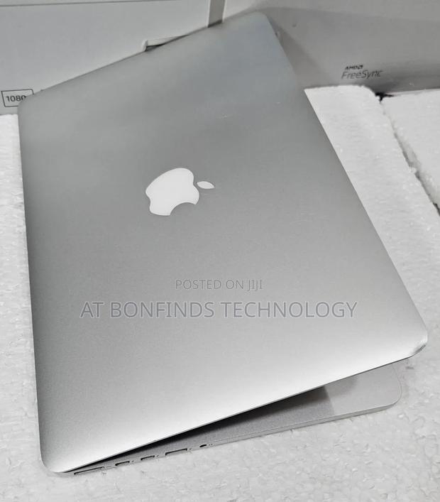 Laptop Apple MacBook Pro 2015 8GB Intel Core I5 SSD 256GB - thumbnail 3