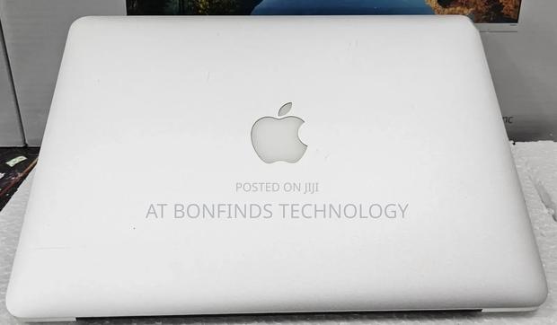 Laptop Apple MacBook Pro 2015 8GB Intel Core I5 SSD 256GB - thumbnail 4