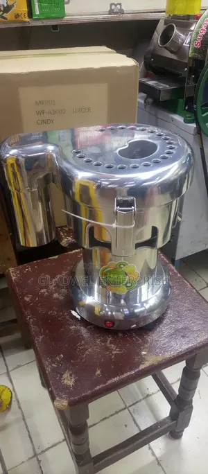 Commercial Juicer Extractor/Natural Juice