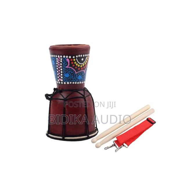 Brand New Djembe Drum