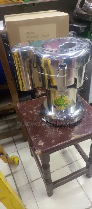 3000 Juice Extractor Commercial Machine