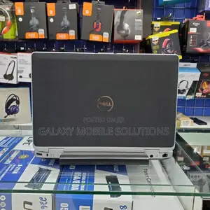 Laptop Dell Latitude E6230 4GB Intel Core I5 HDD 500GB
