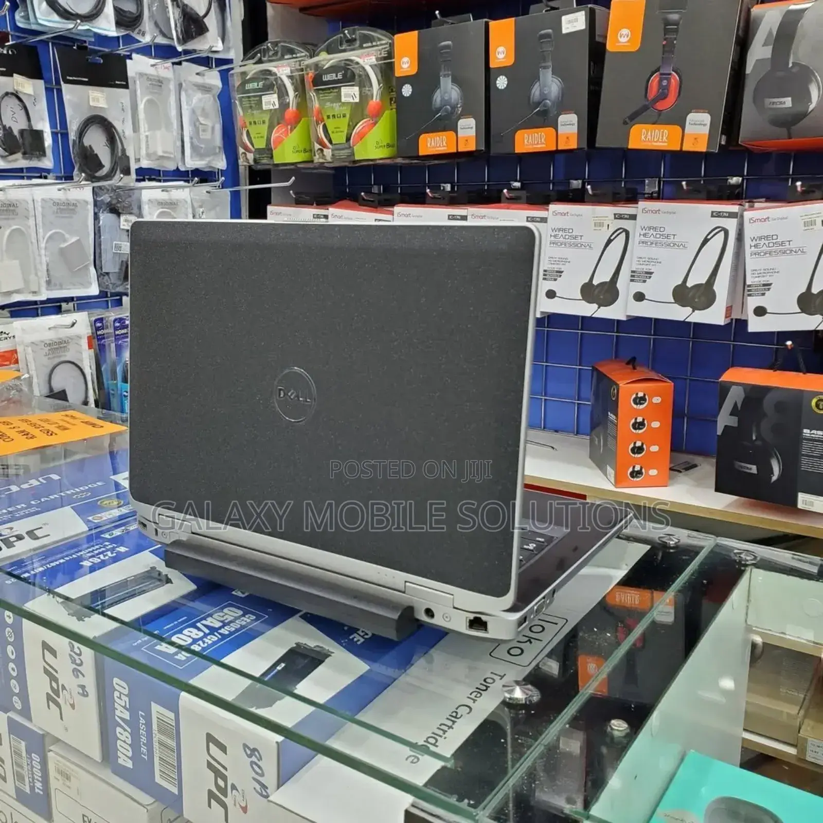 Laptop Dell Latitude E6230 4GB Intel Core I5 HDD 500GB