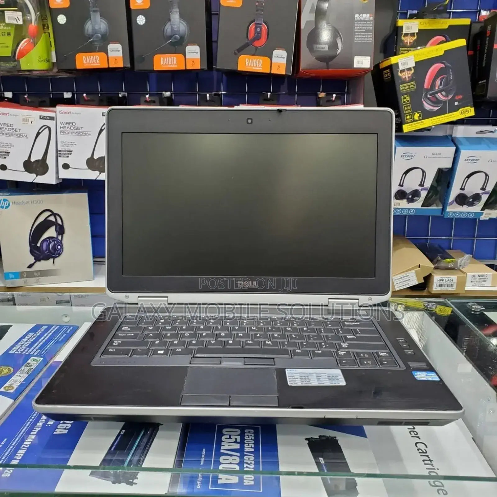 Laptop Dell Latitude E6230 4GB Intel Core I5 HDD 500GB