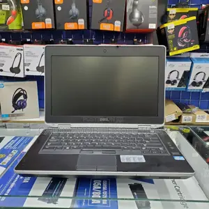 Laptop Dell Latitude E6230 4GB Intel Core I5 HDD 500GB