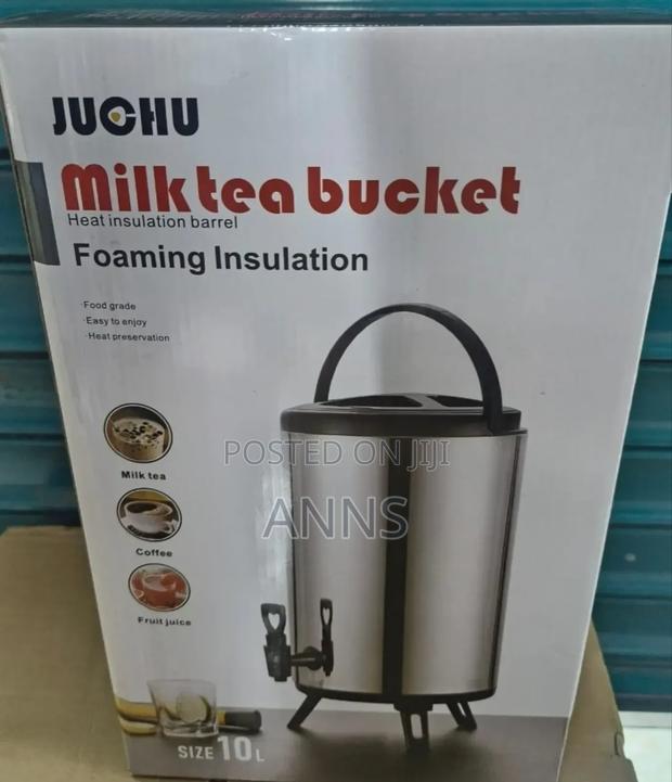 10litres Tea Urn