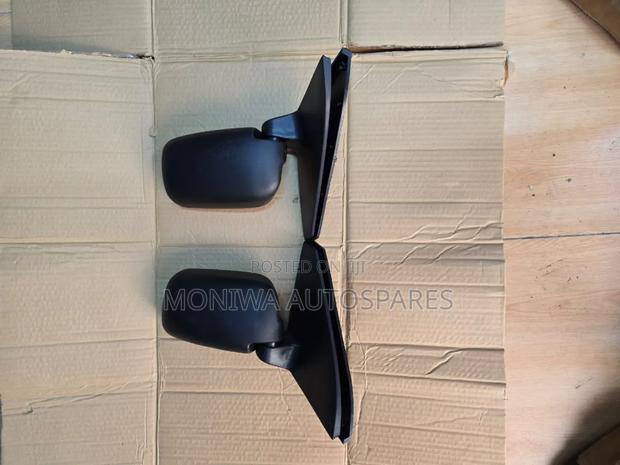 Probox Side Mirror Small Manual