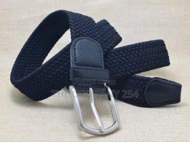 Quality Unisex Streaching Belt Available Indifferent Color - thumbnail 4