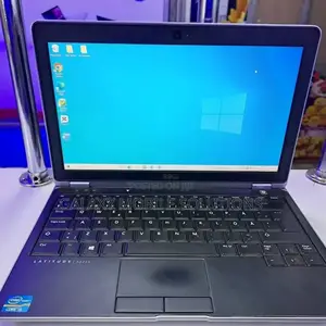 Laptop Dell Latitude E6230 4GB Intel Core I7 HDD 500GB