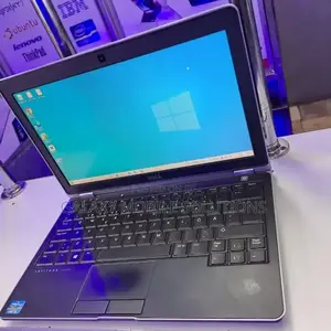 Laptop Dell Latitude E6230 4GB Intel Core I7 HDD 500GB