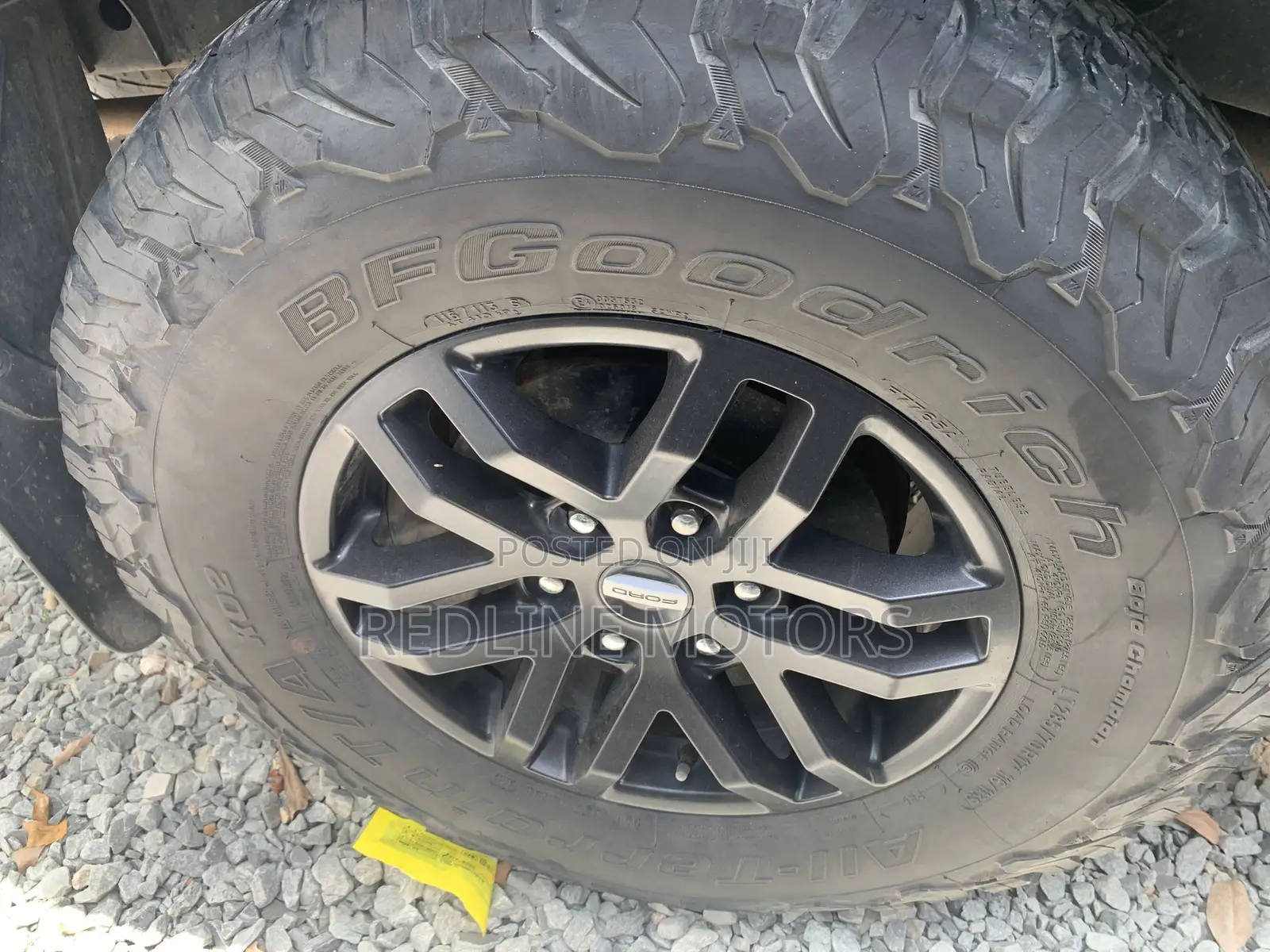 Ford Ranger Wildtrak 2014 Off white