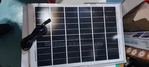 Solar Max Solar Panel 30w