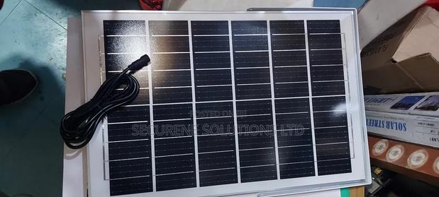 Solar Max Solar Panel 30w - thumbnail 4