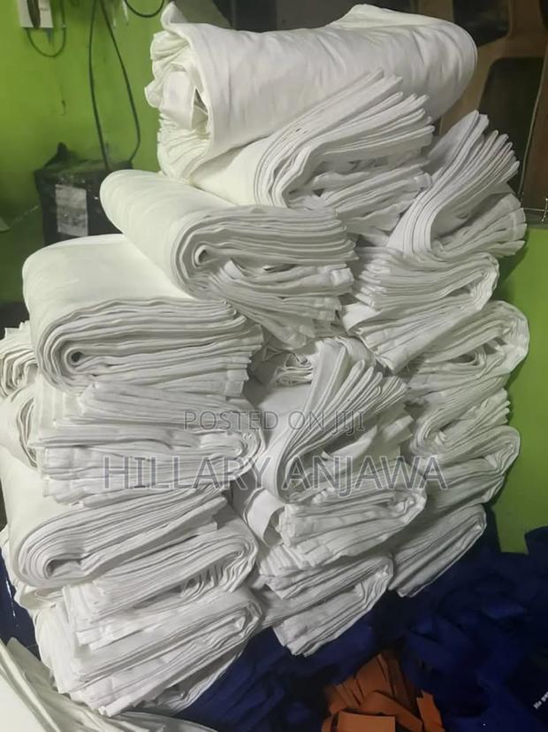 Canvas Tote Bag - thumbnail 2