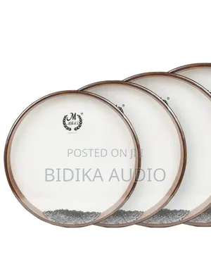 New Ocean Drum