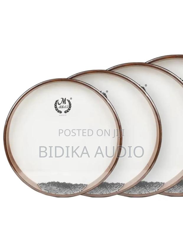 New Ocean Drum