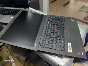 Laptop Lenovo ThinkPad X250 8GB Intel Core I5 SSD 256GB