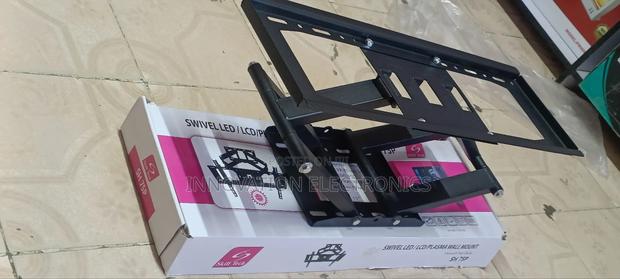 Swivel Led/Plasma/ Wall Mount 26inch to 55inch