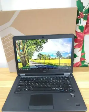 Laptop Dell Latitude 7450 8GB Intel Core I7 HDD 500GB