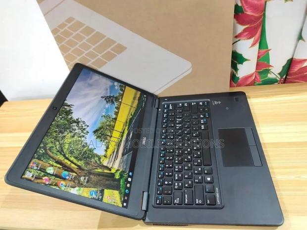 Laptop Dell Latitude 7450 8GB Intel Core I7 HDD 500GB - thumbnail 2