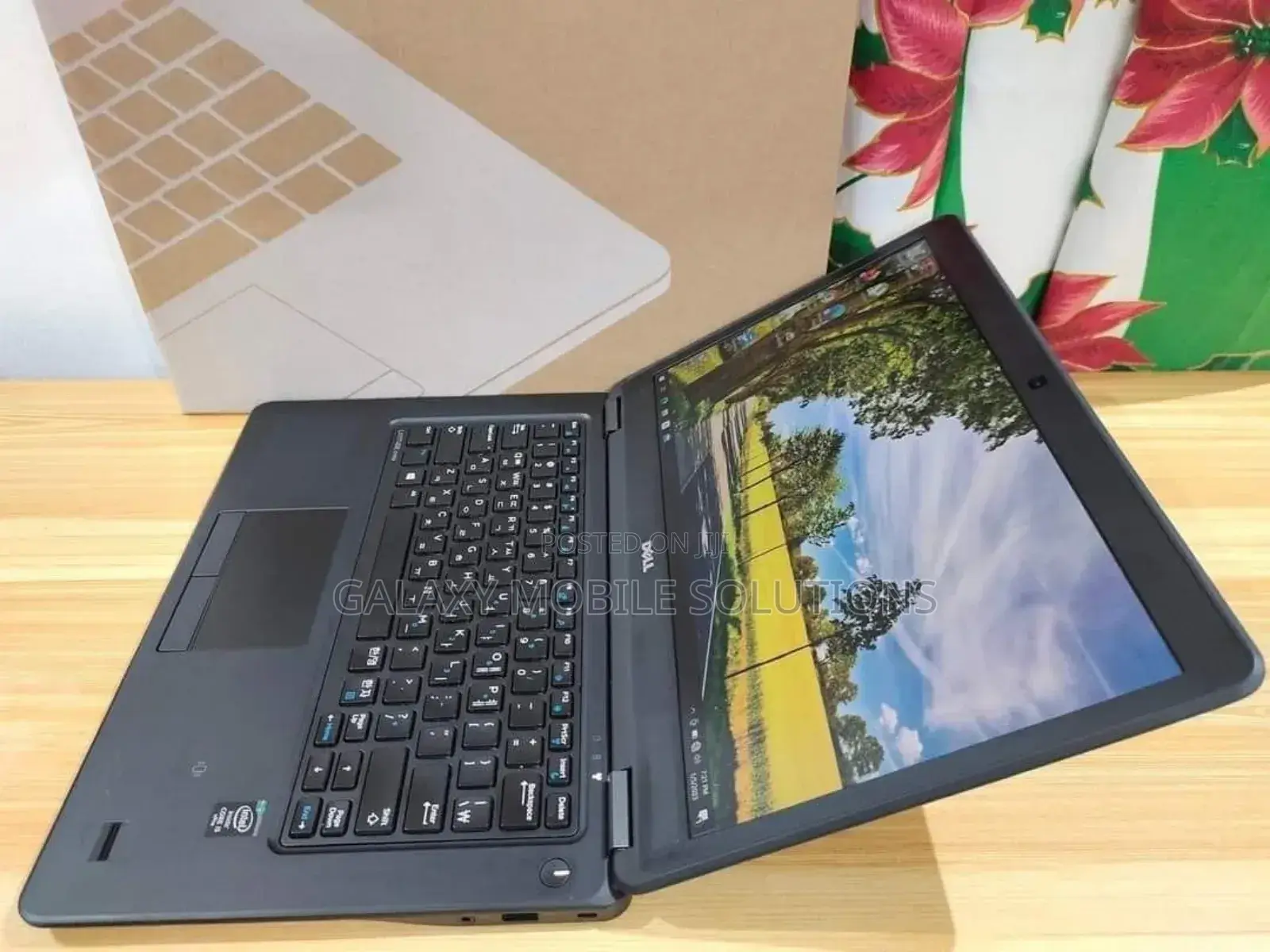 Laptop Dell Latitude 7450 8GB Intel Core I7 HDD 500GB