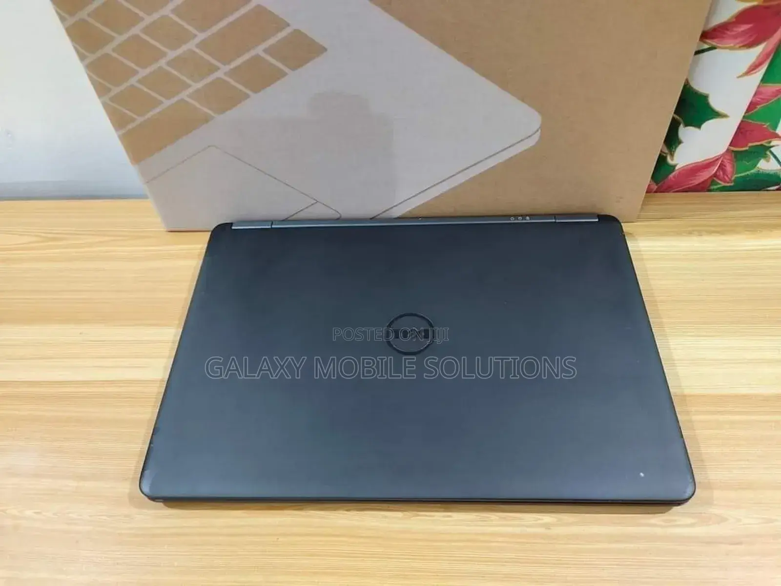 Laptop Dell Latitude 7450 8GB Intel Core I7 HDD 500GB