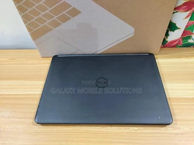 Laptop Dell Latitude 7450 8GB Intel Core I7 HDD 500GB - thumbnail 4