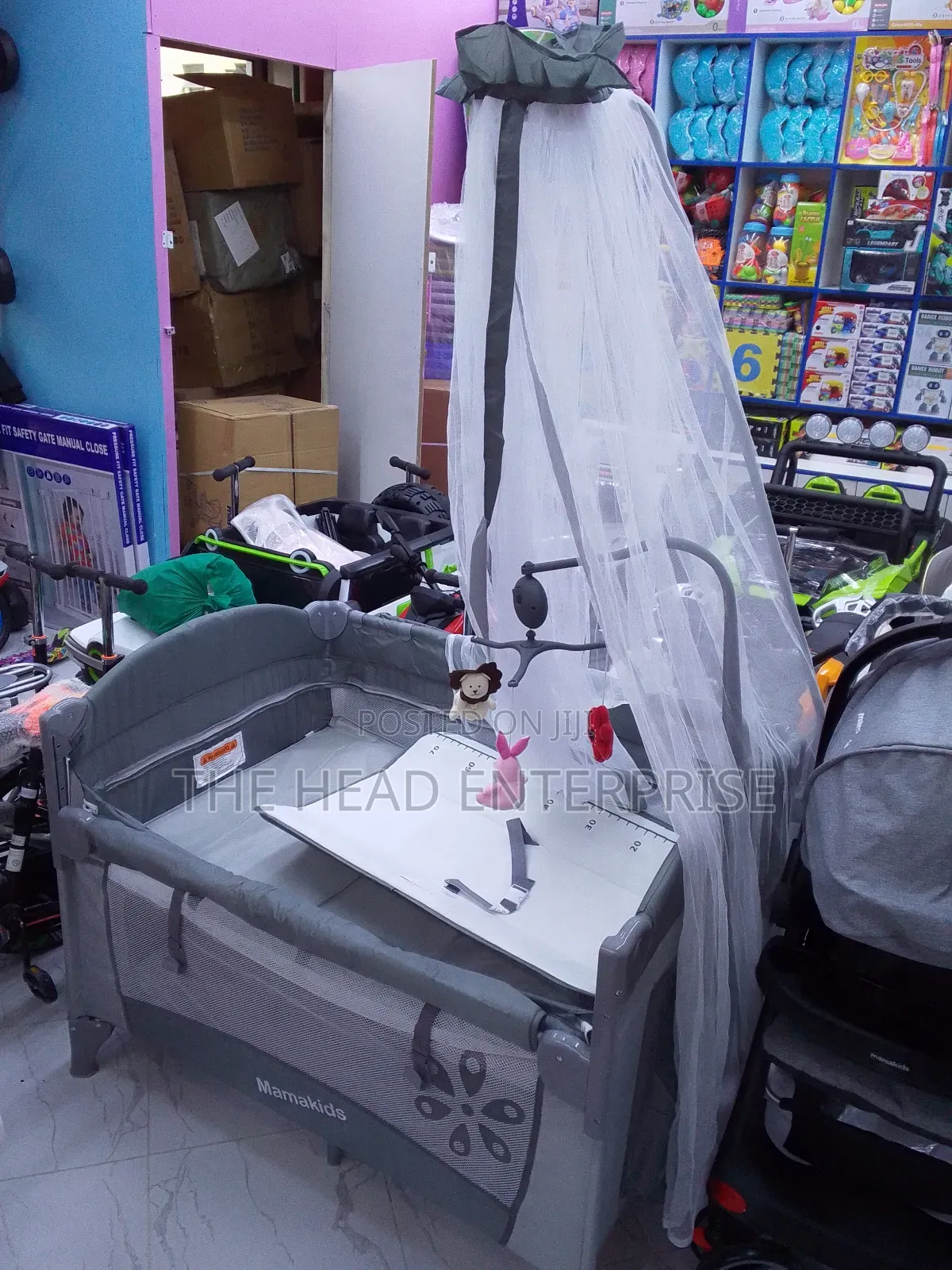Best European Standard Baby Playpen Beds Available