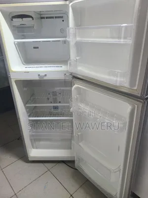 Exuk Samsung Double Door Fridge