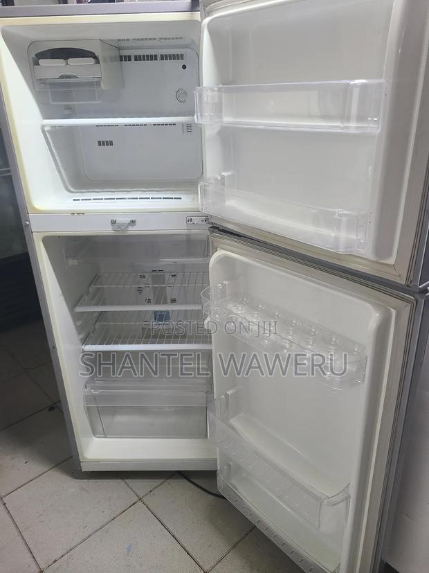 Exuk Samsung Double Door Fridge - thumbnail 4