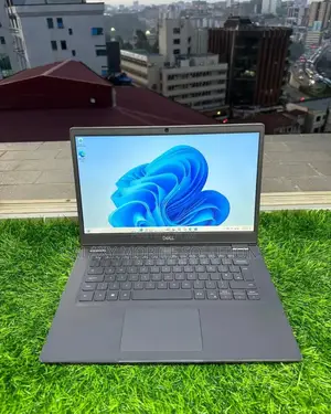 Laptop Dell Latitude 3410 8GB Intel Core I5 SSD 256GB