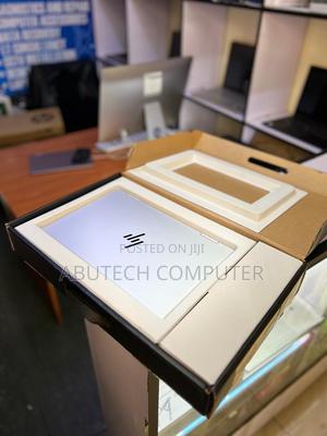 New Laptop HP Envy 14 16GB Intel Core I7 SSD 1T - main view