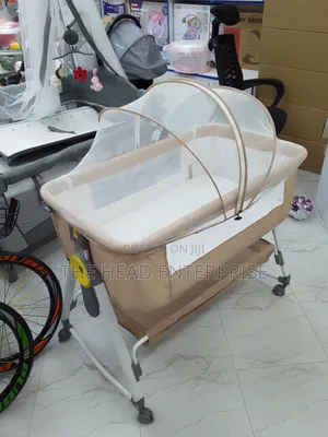 Large Size Strong Baby Co-Sleeper Bassinet