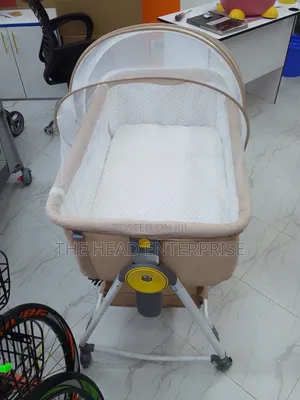 Large Size Strong Baby Co-Sleeper Bassinet