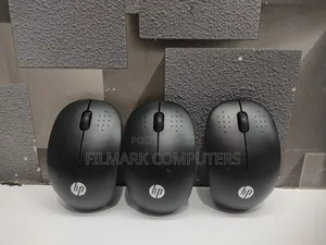 HP Wireless Mouse V3000