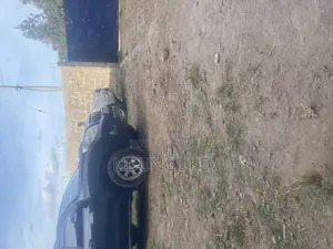 Chauffeured Double Cab for Hire