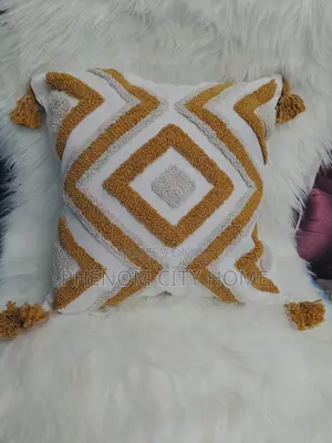 Bohemian Design Throwpillow Covers