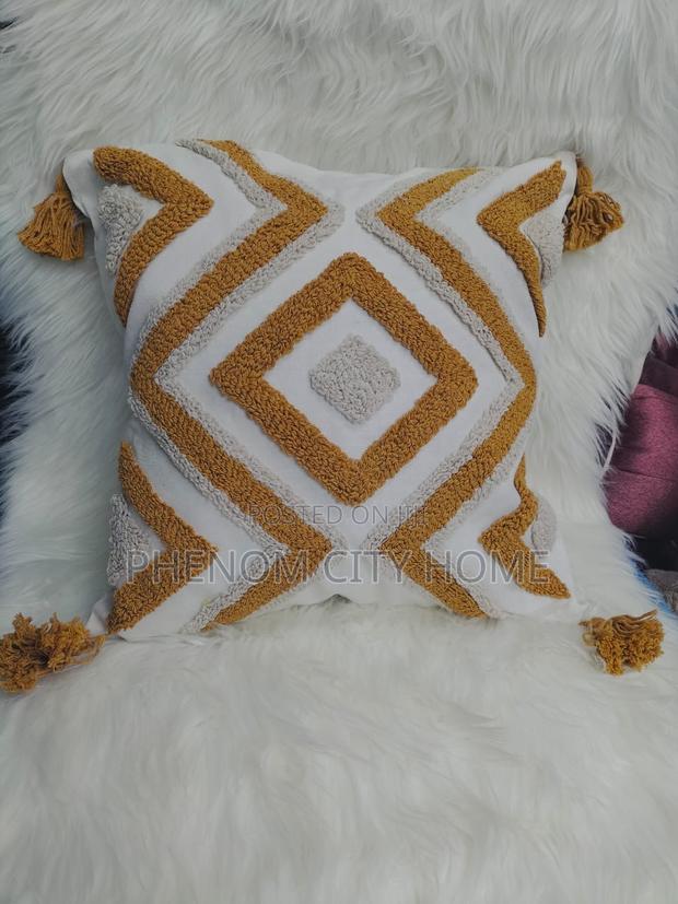 Bohemian Design Throwpillow Covers
