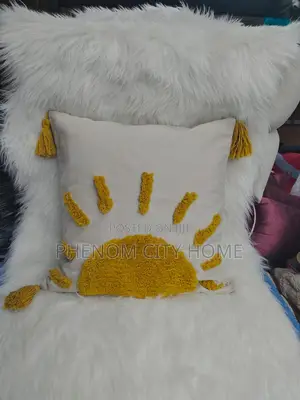 Bohemian Design Throwpillow Covers