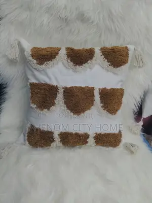 Bohemian Design Throwpillow Covers