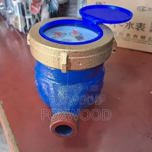 Water Meter 15mm