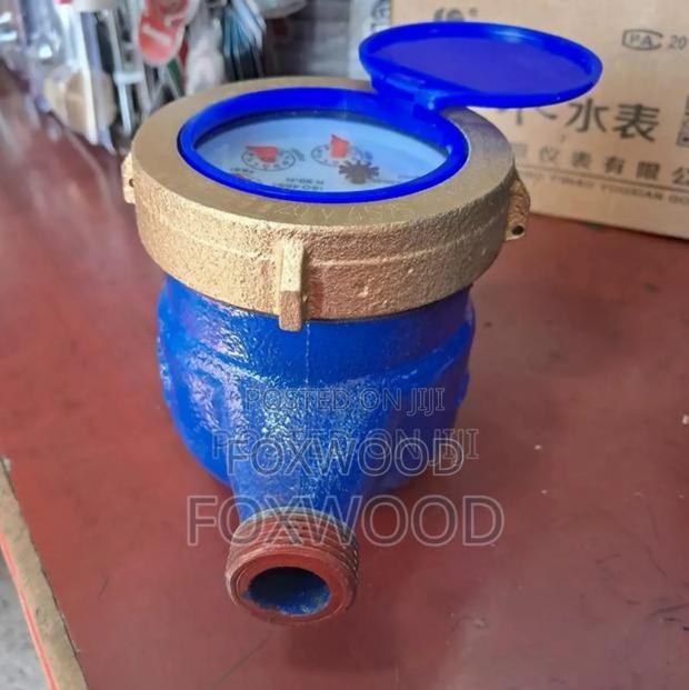 Water Meter 15mm - thumbnail 5