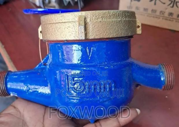 Water Meter 15mm - thumbnail 3