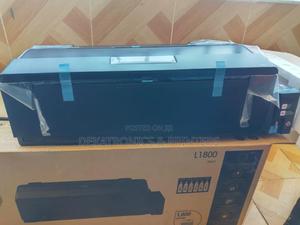 EPSON L1800 A3 Size Photo Printer - thumbnail 2