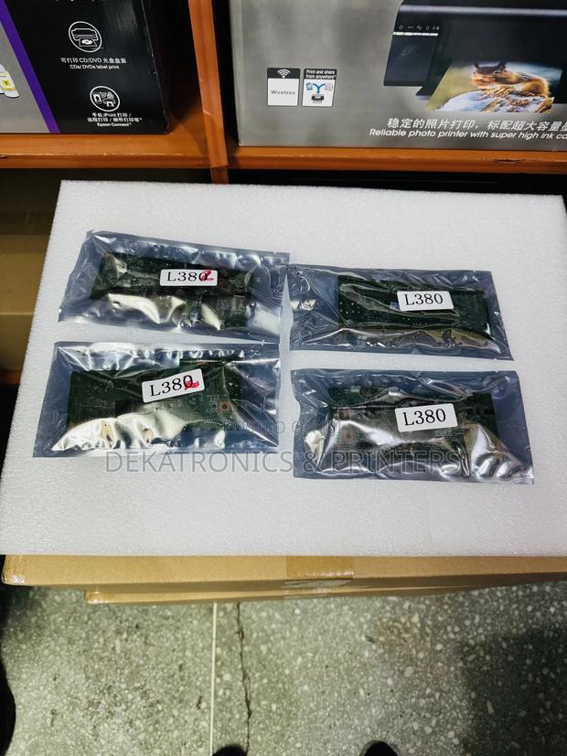 Epson L382 Motherboad - thumbnail 3