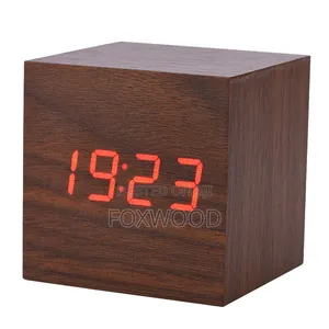 Digital Alarm Clock