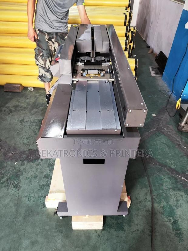 A3 Size Glue Binding Machine - thumbnail 3