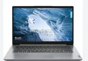 New Laptop Lenovo IdeaPad 1 8GB Intel Core I5 SSD 512GB