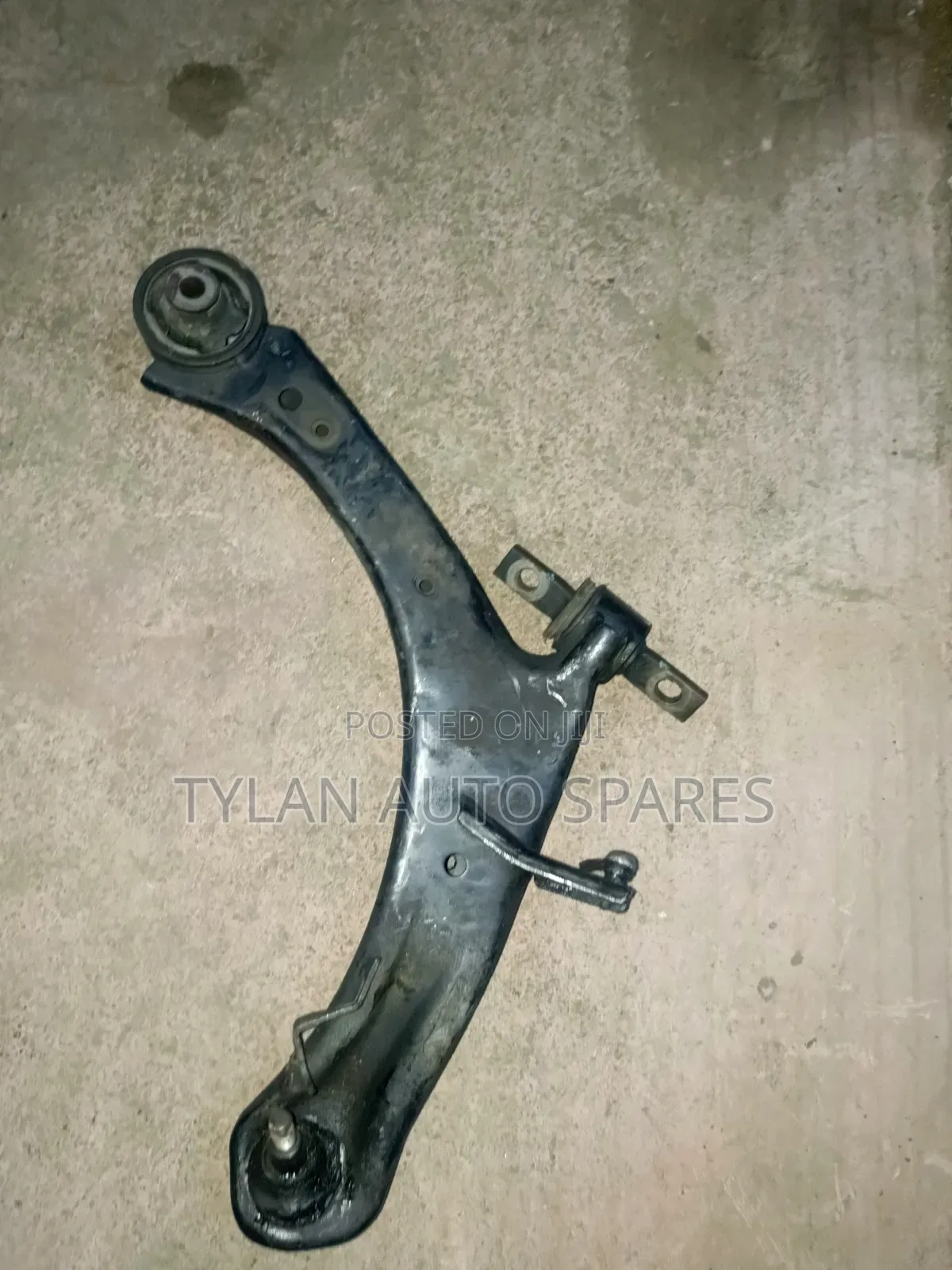 Front Arm Honda Stepwagon/Spada