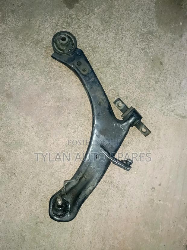 Front Arm Honda Stepwagon/Spada - thumbnail 2